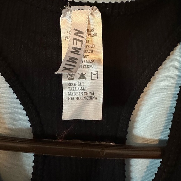 Multiple Bodysuits - Picture 10 of 10